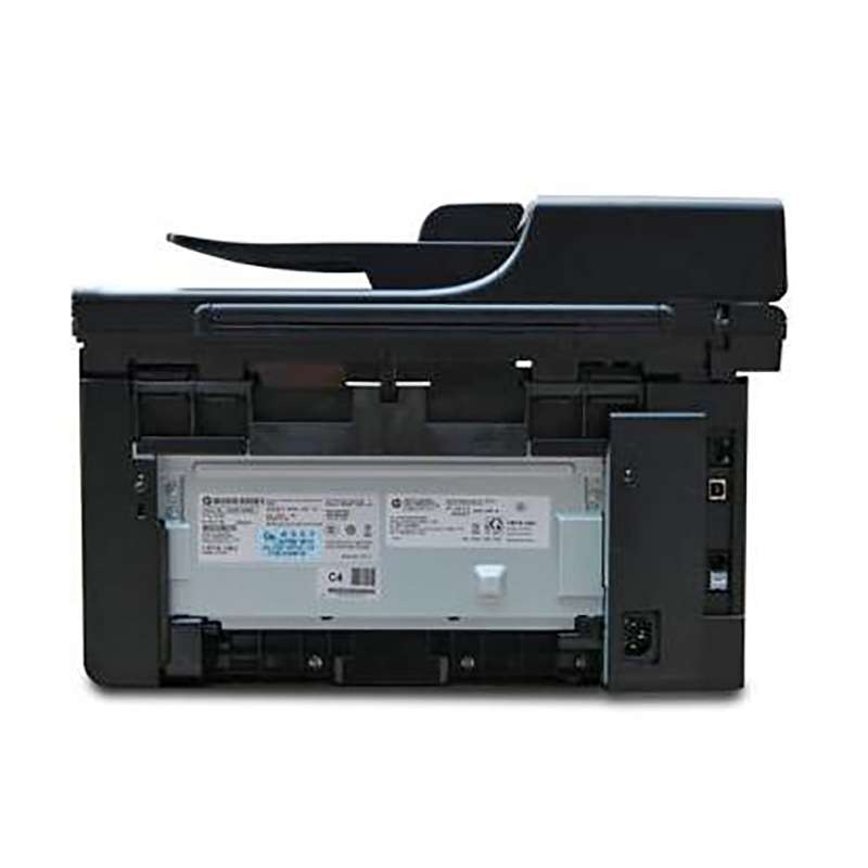 惠普HP LaserJet Pro M1216nfh黑白激光多功能一体机