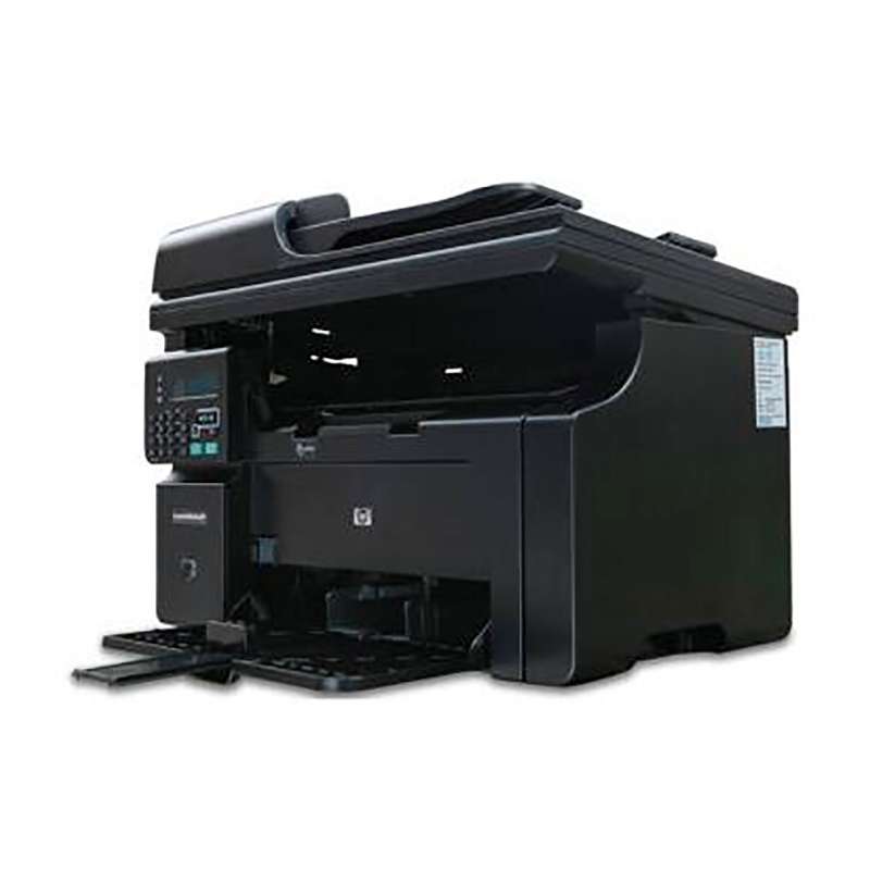 惠普HP LaserJet Pro M1216nfh黑白激光多功能一体机