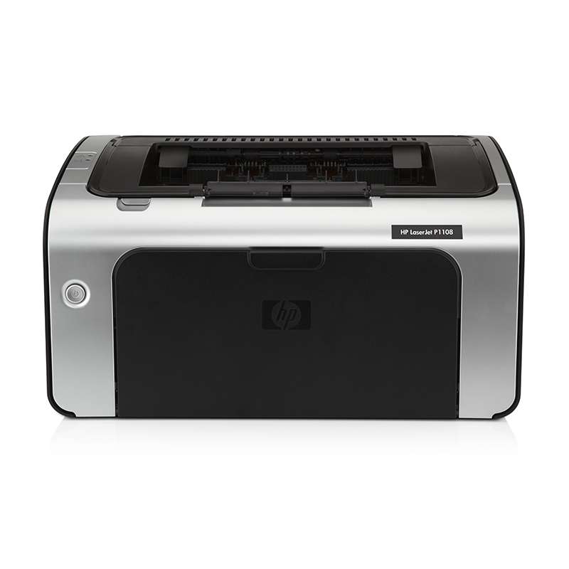 HP/惠普 打印机 hp p1108 黑白激光打印机 hp/惠普 激光打印机