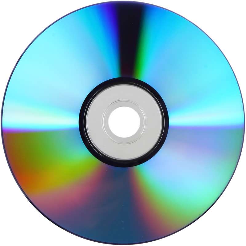 纽曼（Newsmy）DVD-R 16速 4.7G光盘 炫光系列 桶装50片 刻录盘