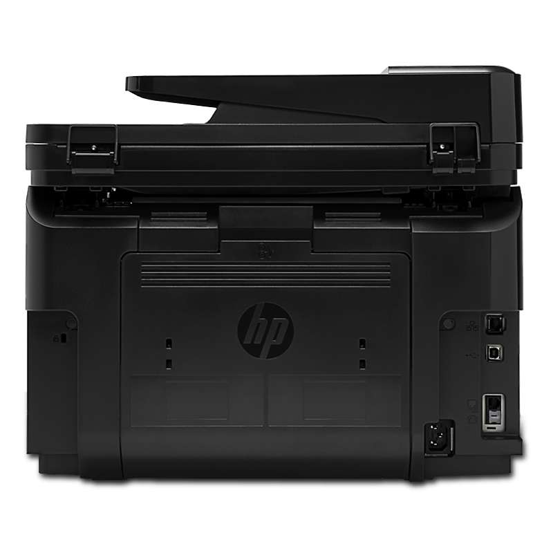 hp/惠普 226dn激光打印机多功能一体机 自动双面传真扫描复印机