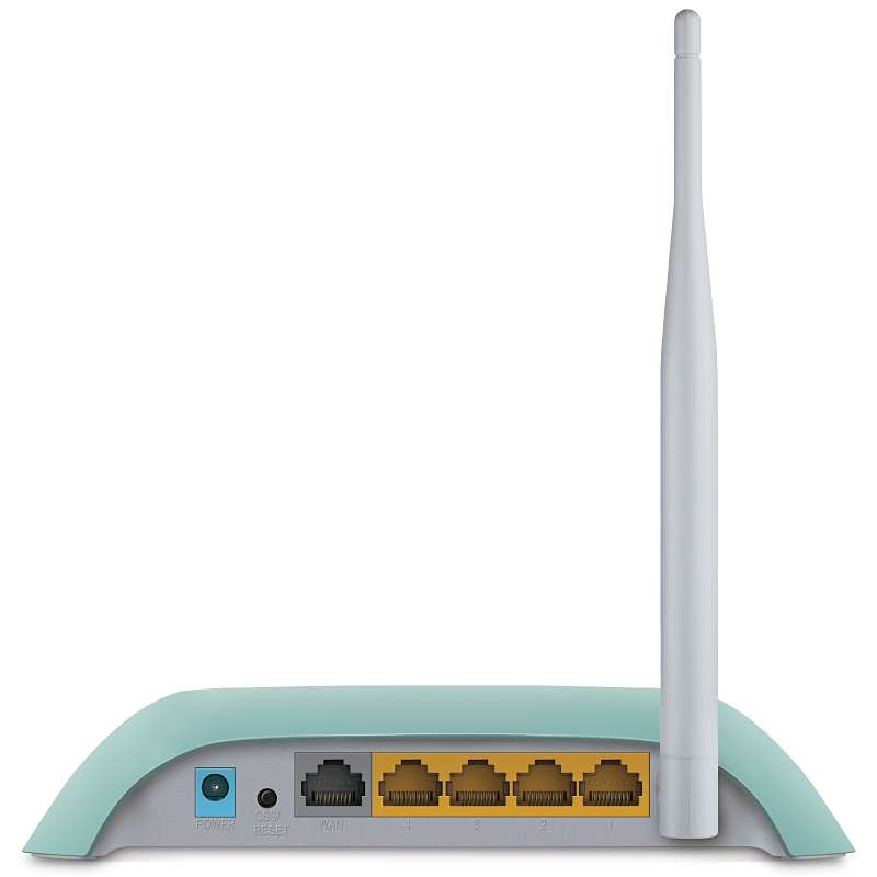 TPLINK TL-WR742N 150M无线路由器光纤宽带WIFI家用穿墙信号放大