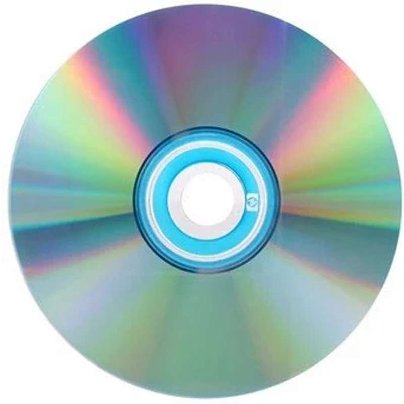 惠普 光盘（HP）CD-R 刻录盘 52X 700MB